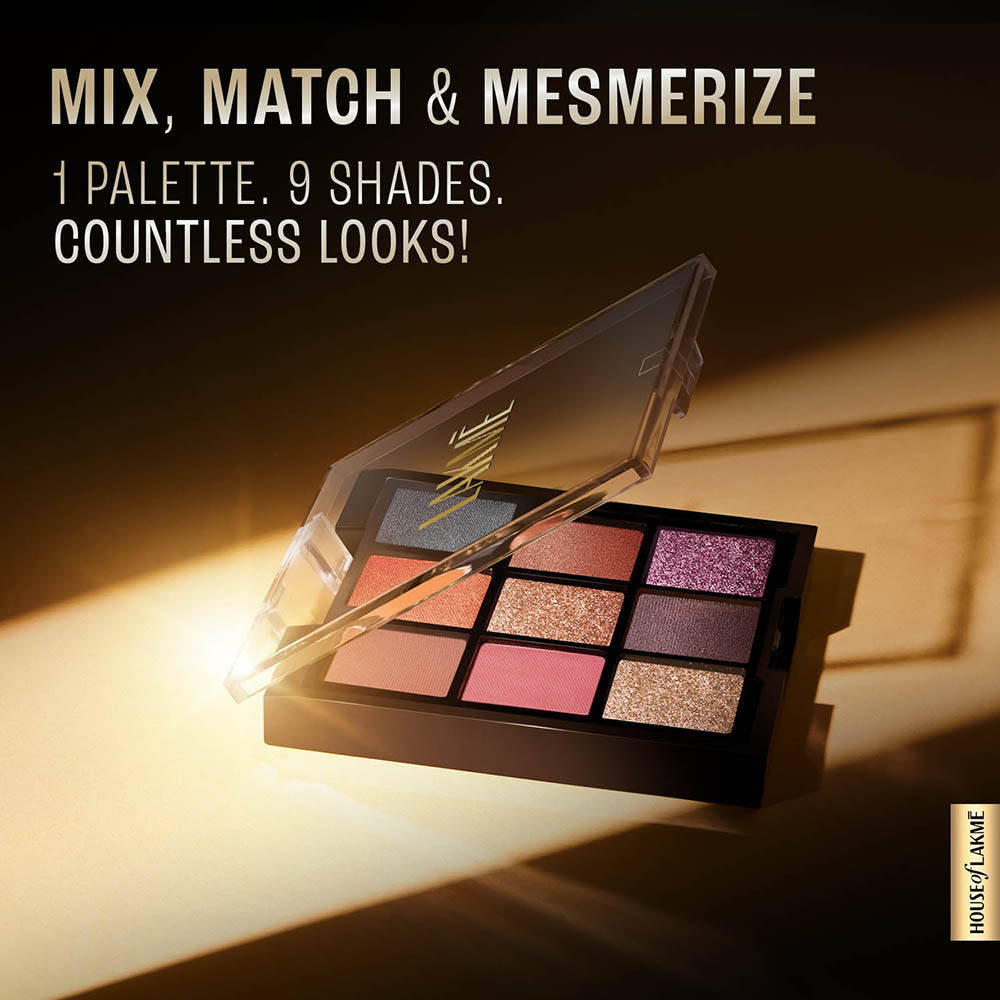 Ultimate Glam Eyeshadow | E20 - view 38