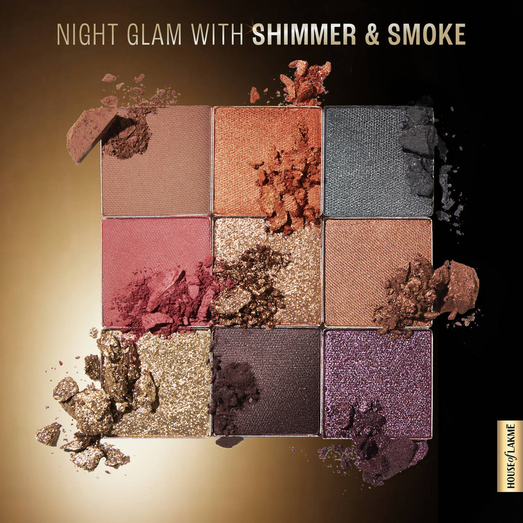 Ultimate Glam Eyeshadow | E20 - view 39