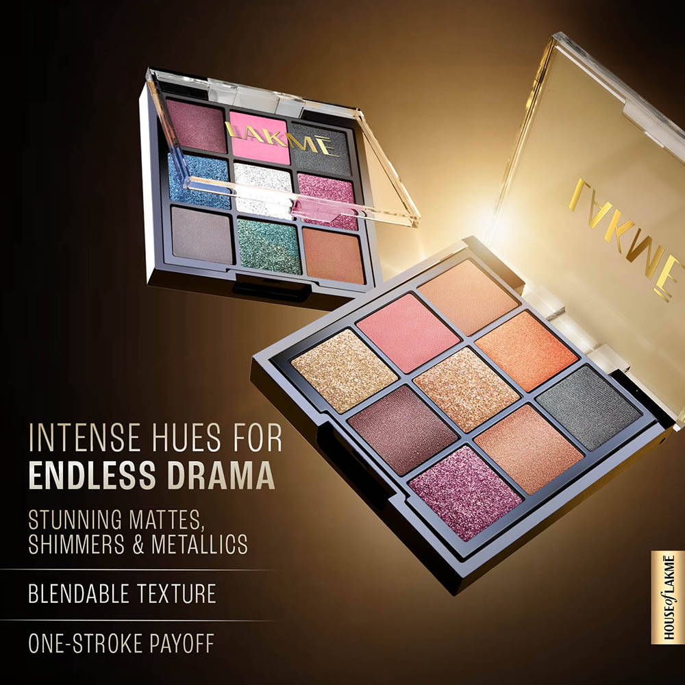 Ultimate Glam Eyeshadow | E20 - view 41