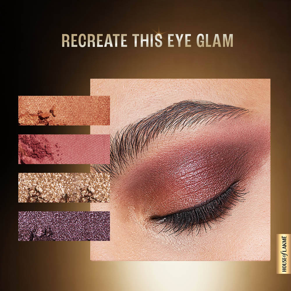 Ultimate Glam Eyeshadow | E20 - view 42