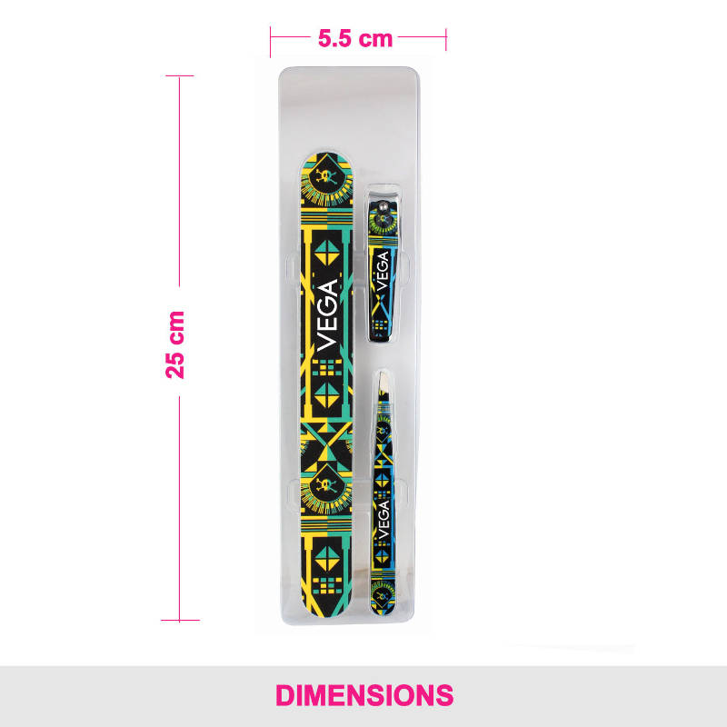 MS-03 D'Zyner Essentials Set 3 Tools | T32 - view 2