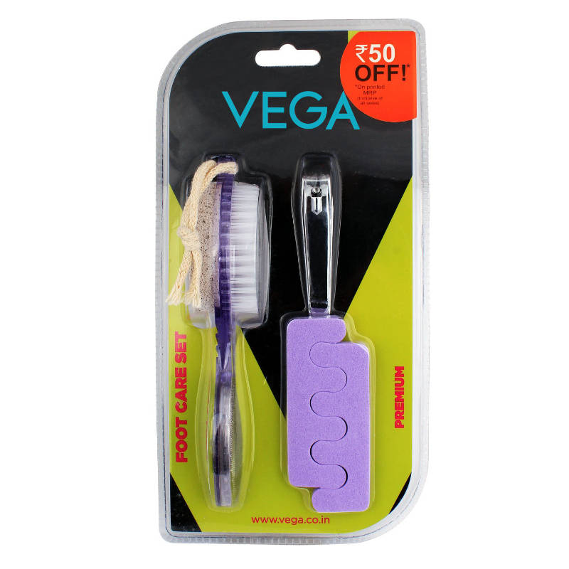 Foot Care Set - PM-03 (Rs.50 Off) | T32 - view 1