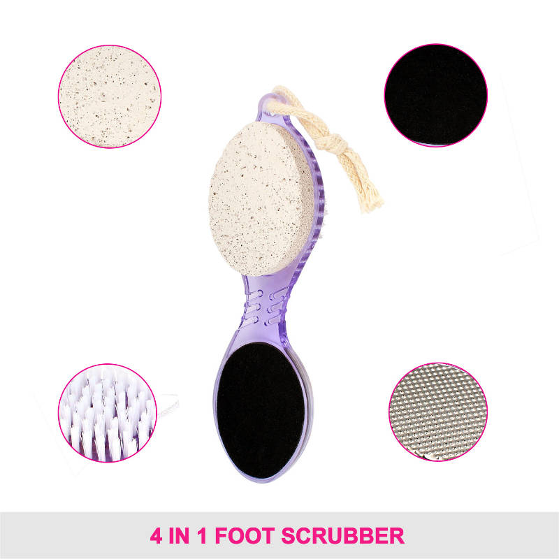 Foot Care Set - PM-03 (Rs.50 Off) | T32 - view 3