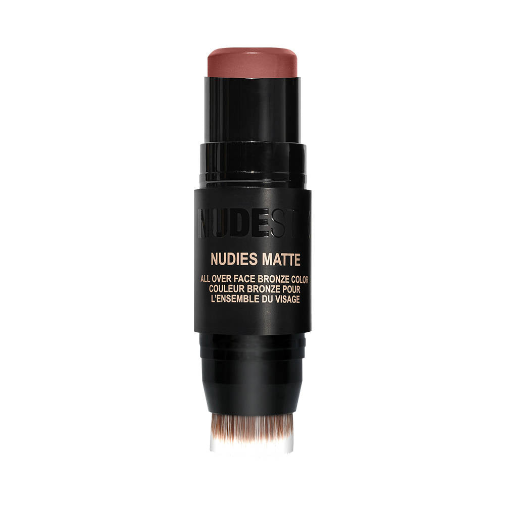 Nudies Bronze All Over Face Color | L12 - view 38