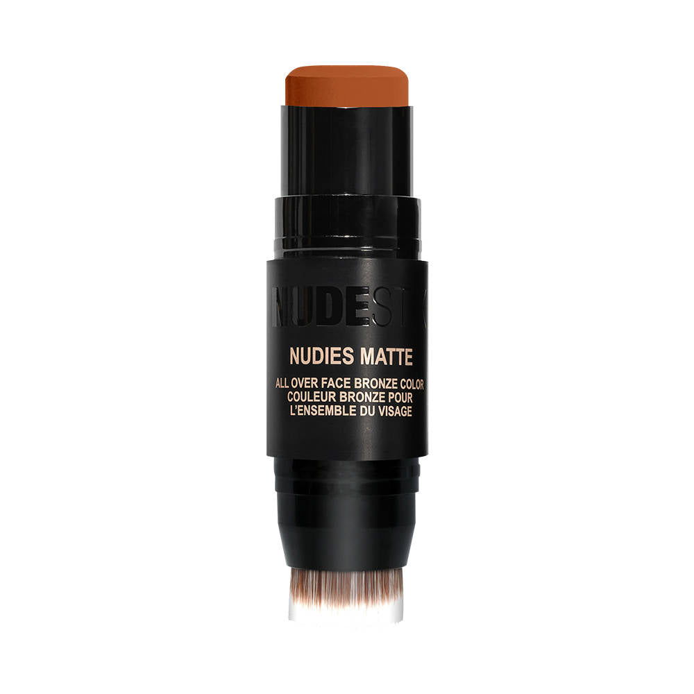 Nudies Bronze All Over Face Color | L12 - view 26