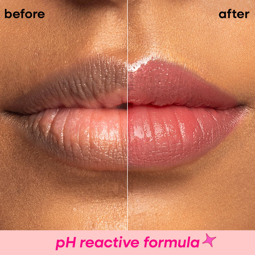 Lolli Lips pH Colour Changing Lip Tint Lipstick | L12 - view 2