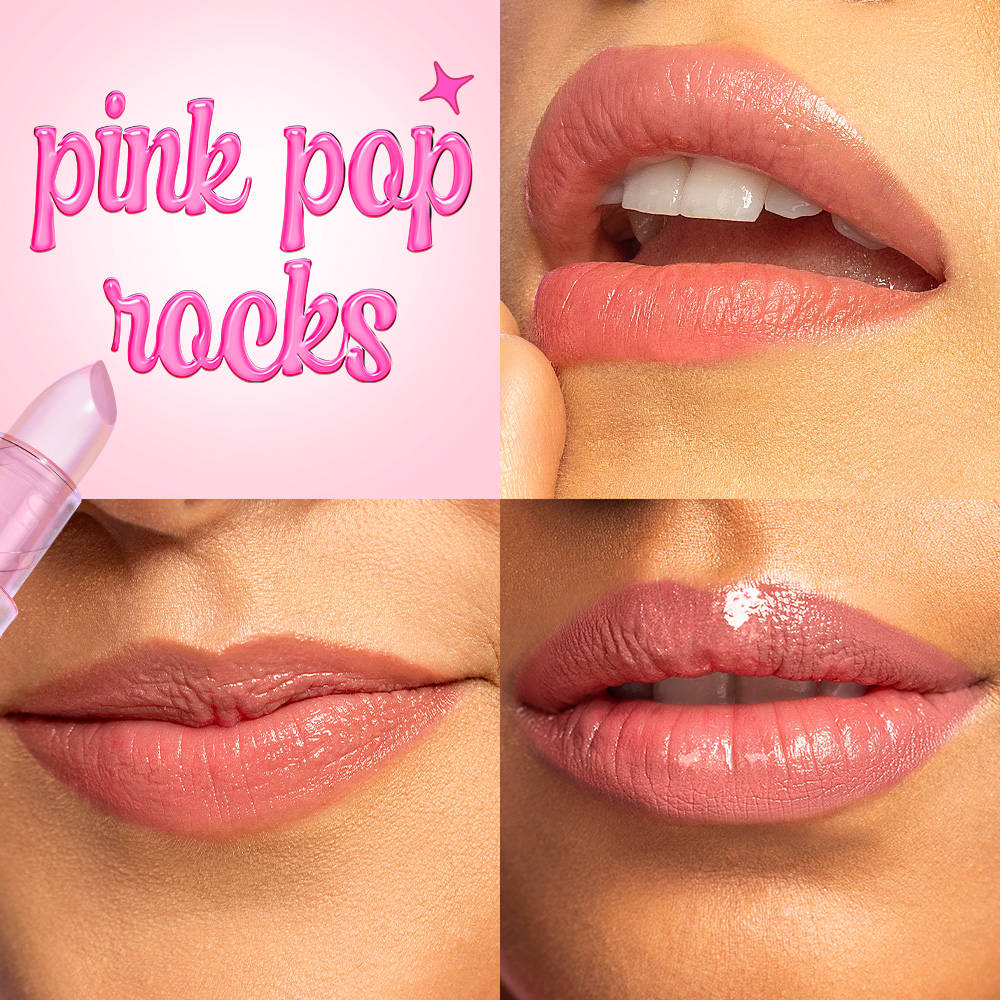 Lolli Lips pH Colour Changing Lip Tint Lipstick | L12 - view 3