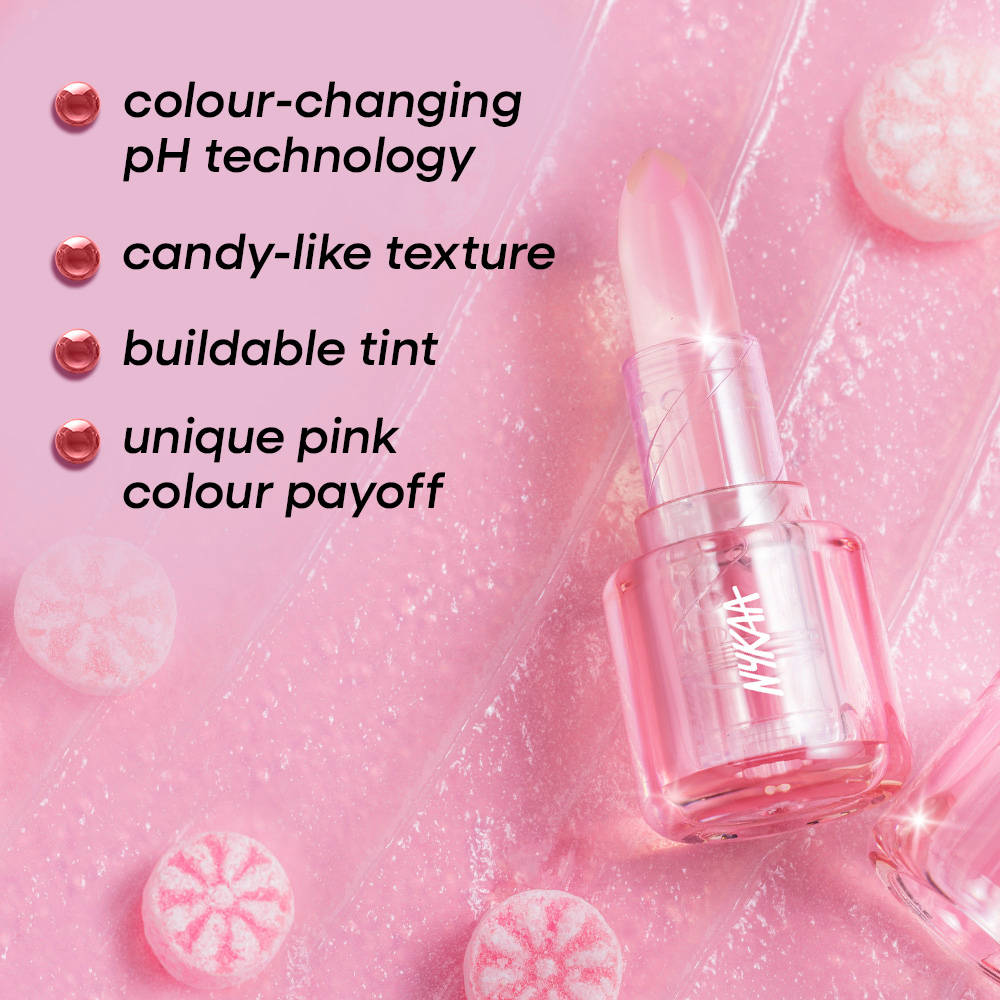 Lolli Lips pH Colour Changing Lip Tint Lipstick | L12 - view 4