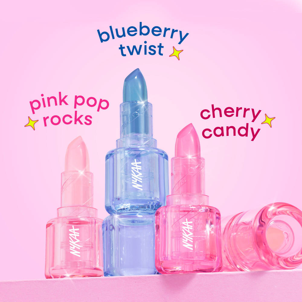 Lolli Lips pH Colour Changing Lip Tint Lipstick | L12 - view 5