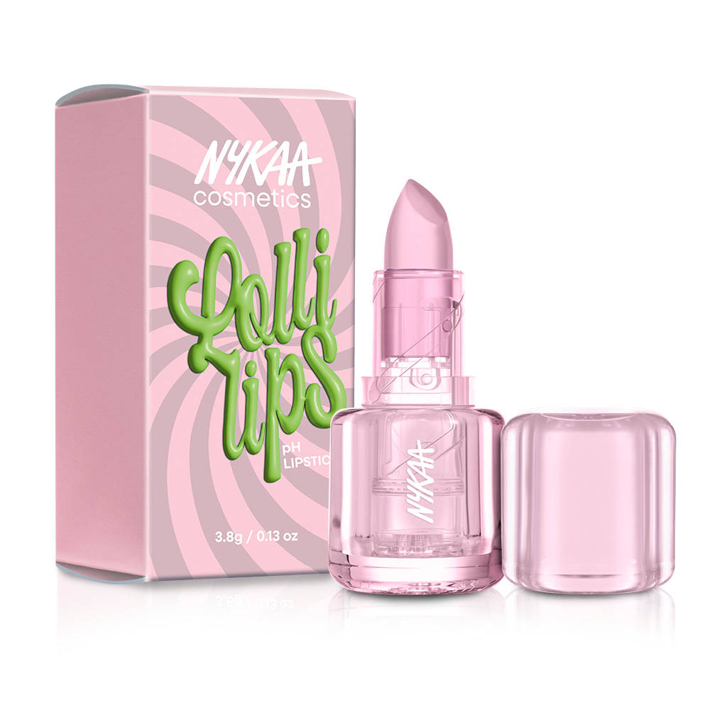 Lolli Lips pH Colour Changing Lip Tint Lipstick | L12 - view 7