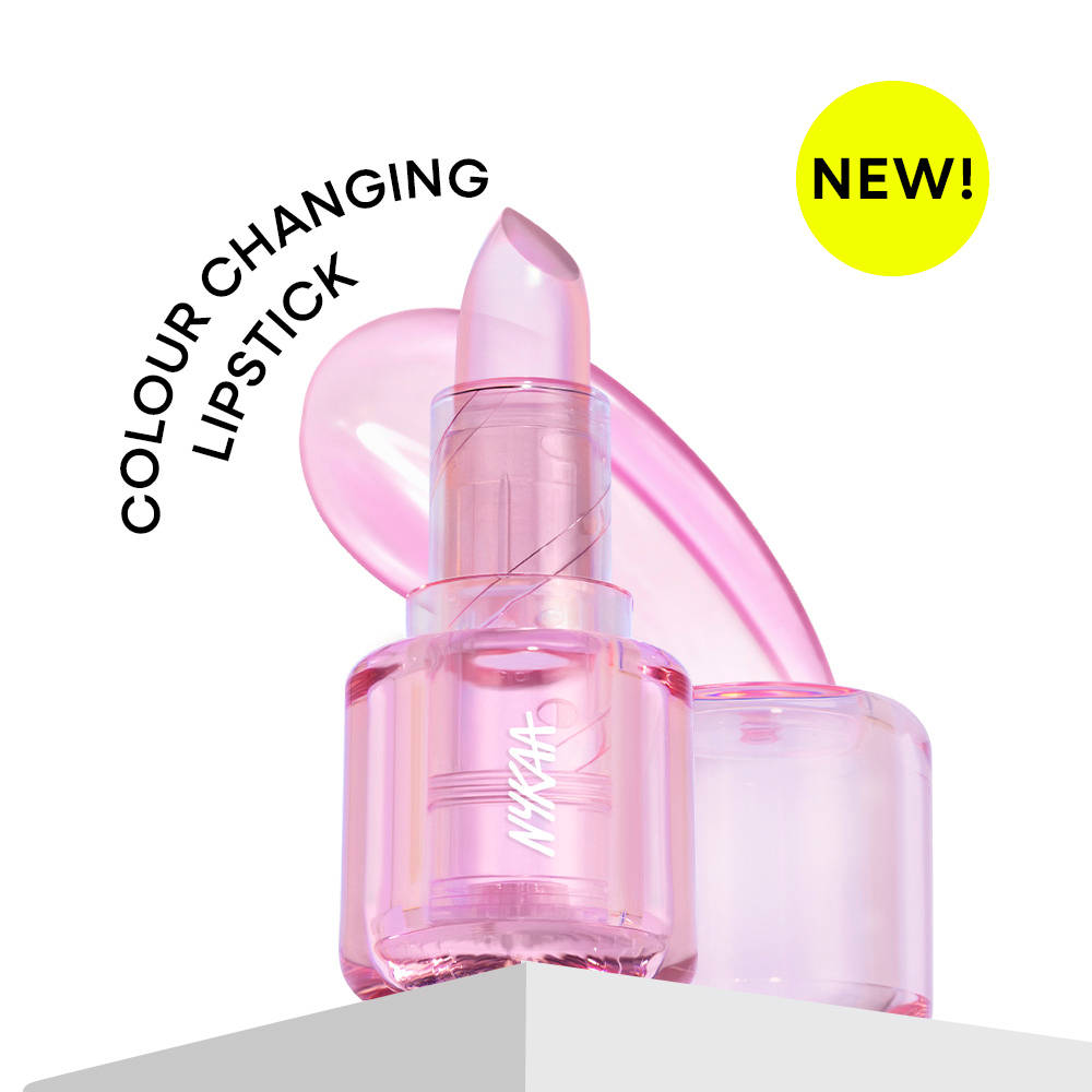 Lolli Lips pH Colour Changing Lip Tint Lipstick | L12 - view 15