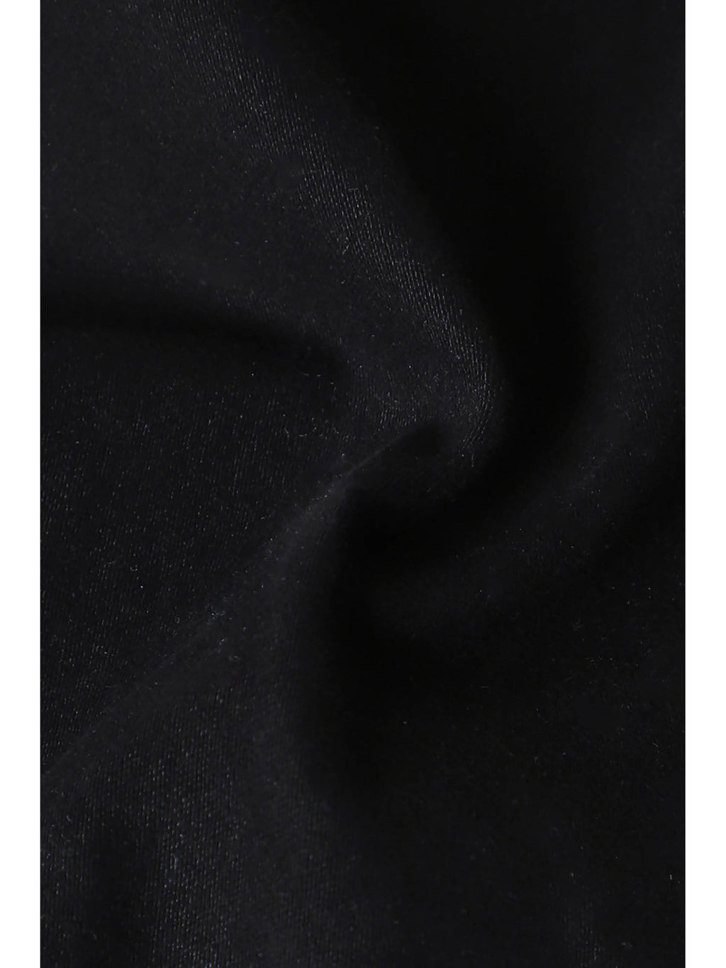 Women Black Regular Fit Jeans | BT10 - view 7