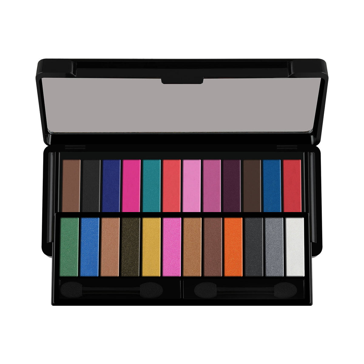 Make Up Palette 9940 (Eyeshadow Palette) | E20 - view 1