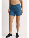 Black Sports Shorts - view 8