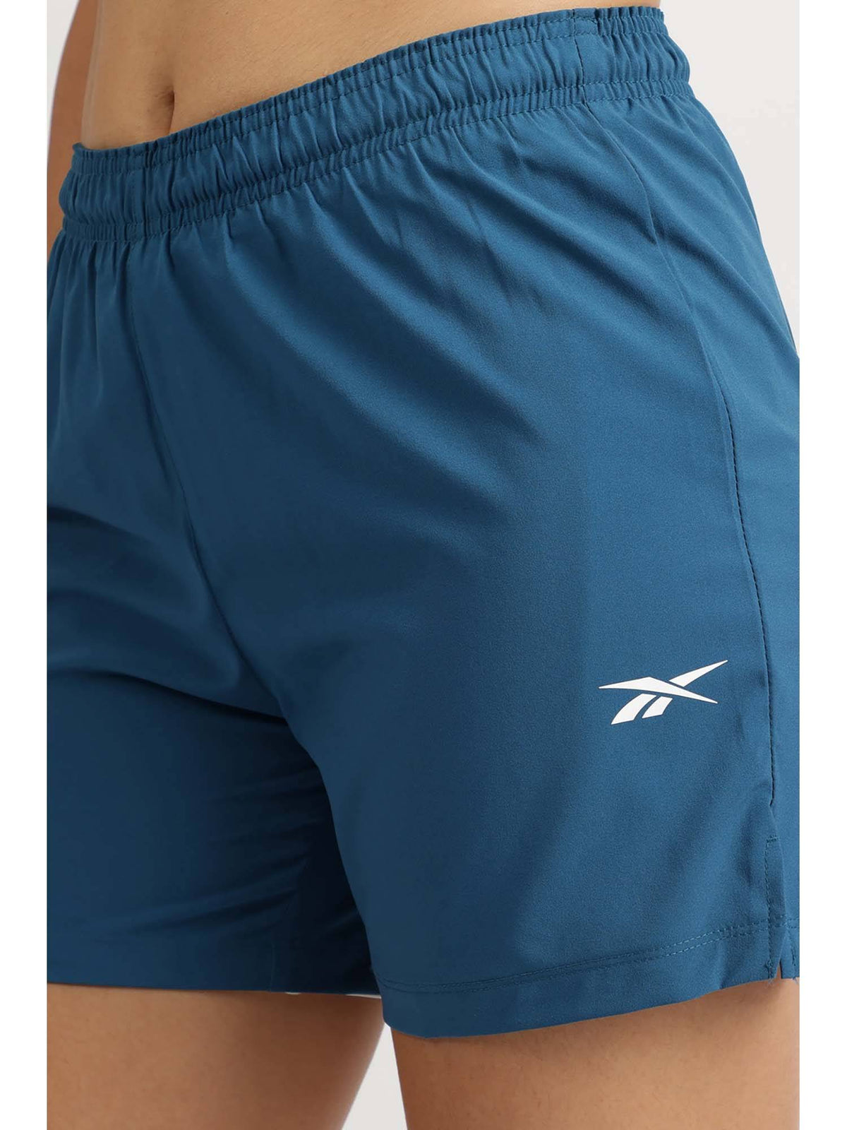 Black Sports Shorts - view 11
