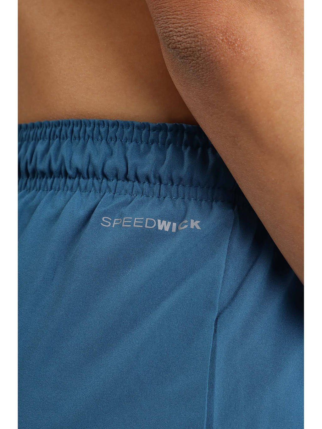 Black Sports Shorts - view 13