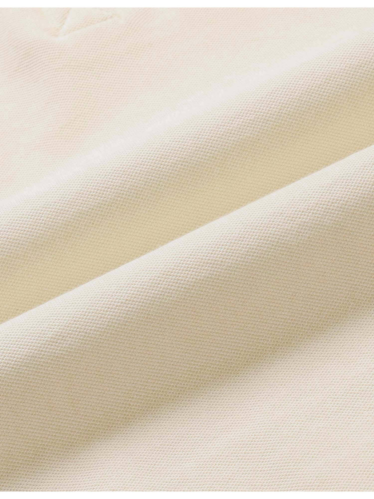 Jacquard Collar Regular Fit Polo T-Shirt | U89 - view 2