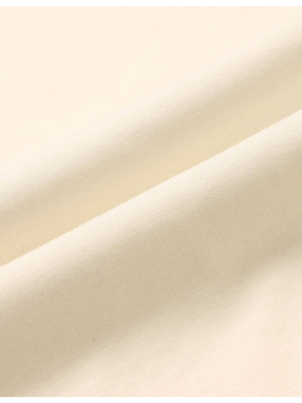 Peach Solid Regular Fit Polo T-Shirt | TS56 - view 9