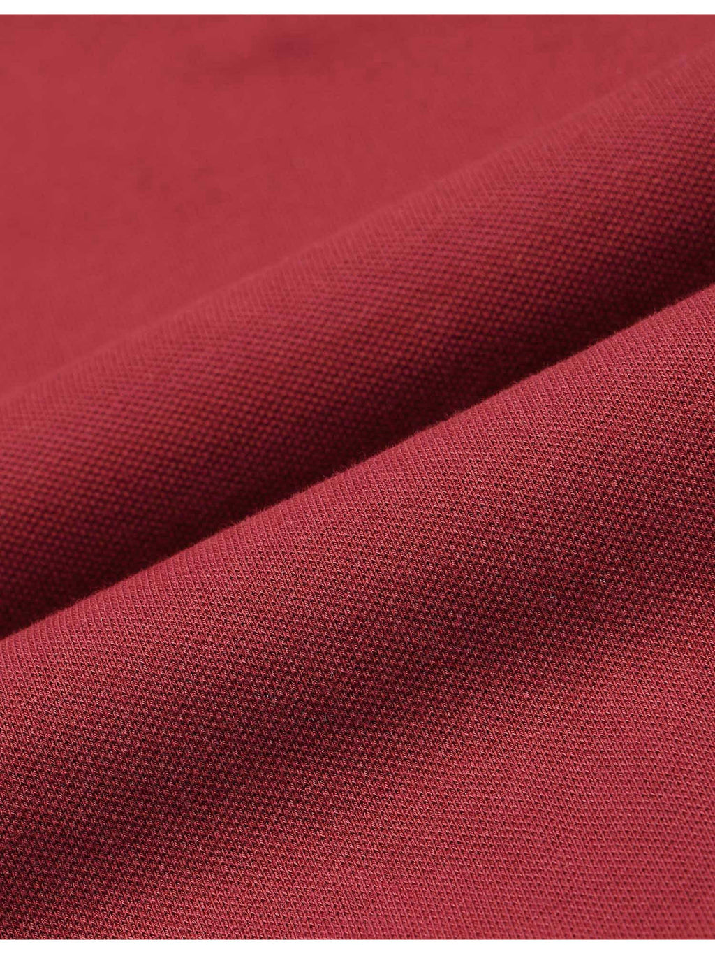 Regular Fit Solid Polo T-Shirt | PW43 - view 2