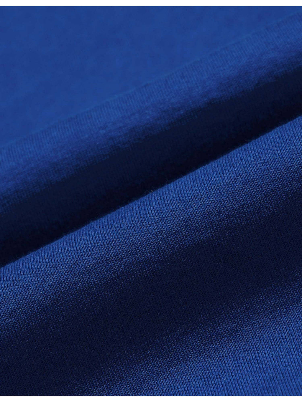 Oversized Fit Solid T-Shirt | PW43 - view 9