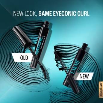 Wink & Win Combo (Eyeliner + Mascara) | E20 - view 3