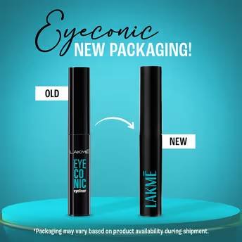 Wink & Win Combo (Eyeliner + Mascara) | E20 - view 5