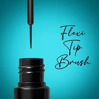 Wink & Win Combo (Eyeliner + Mascara) | E20 - view 8