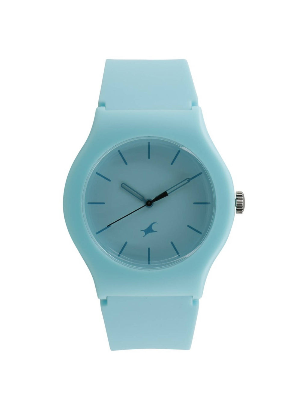 9915PP53 Blue Dial Analog Watch for Unisex | W92 - view 1