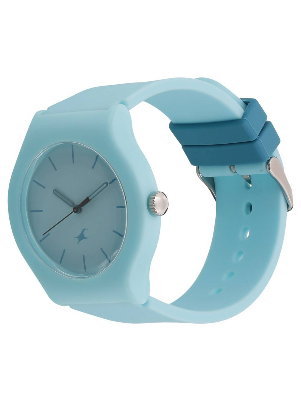 9915PP53 Blue Dial Analog Watch for Unisex | W92 - view 2