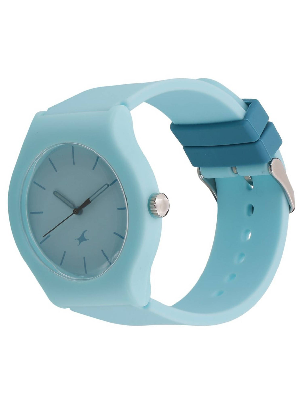 9915PP53 Blue Dial Analog Watch for Unisex | W92 - view 2