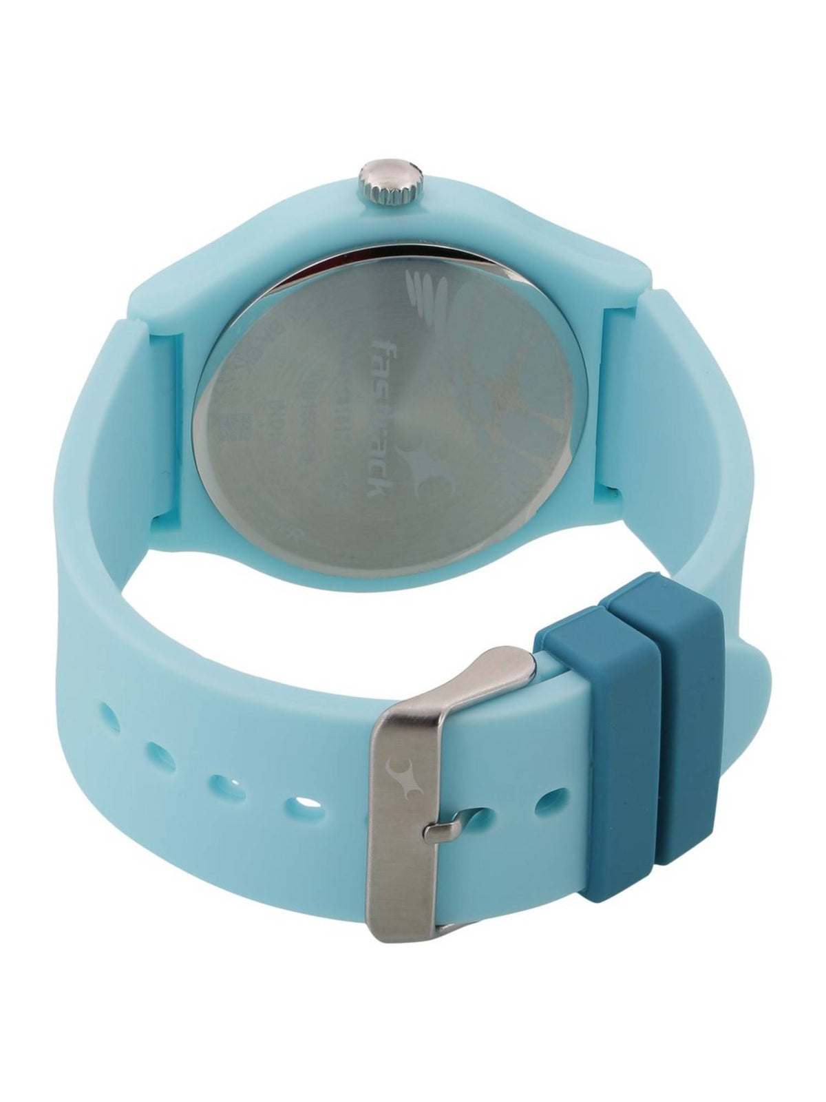 9915PP53 Blue Dial Analog Watch for Unisex | W92 - view 4