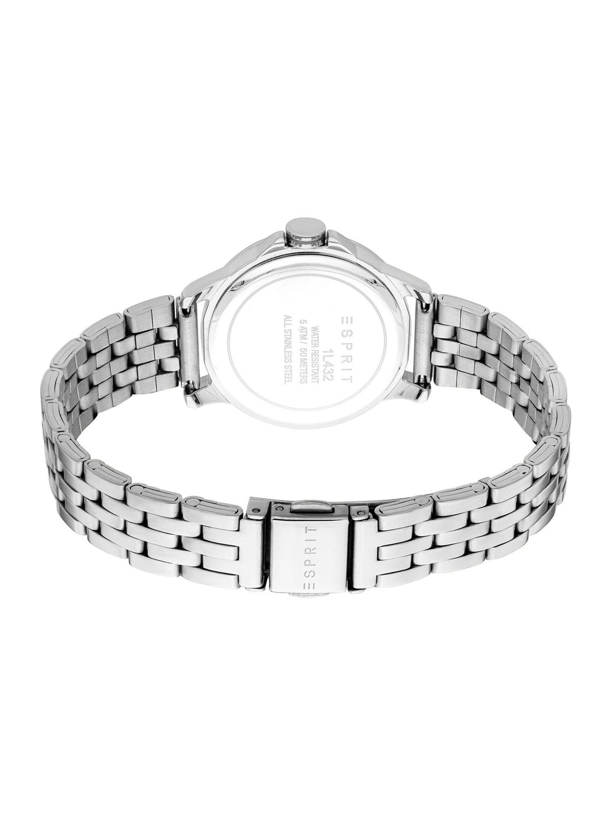 Bent Iii White Dial Women Watch - ES1L432M0065 | W92 - view 5