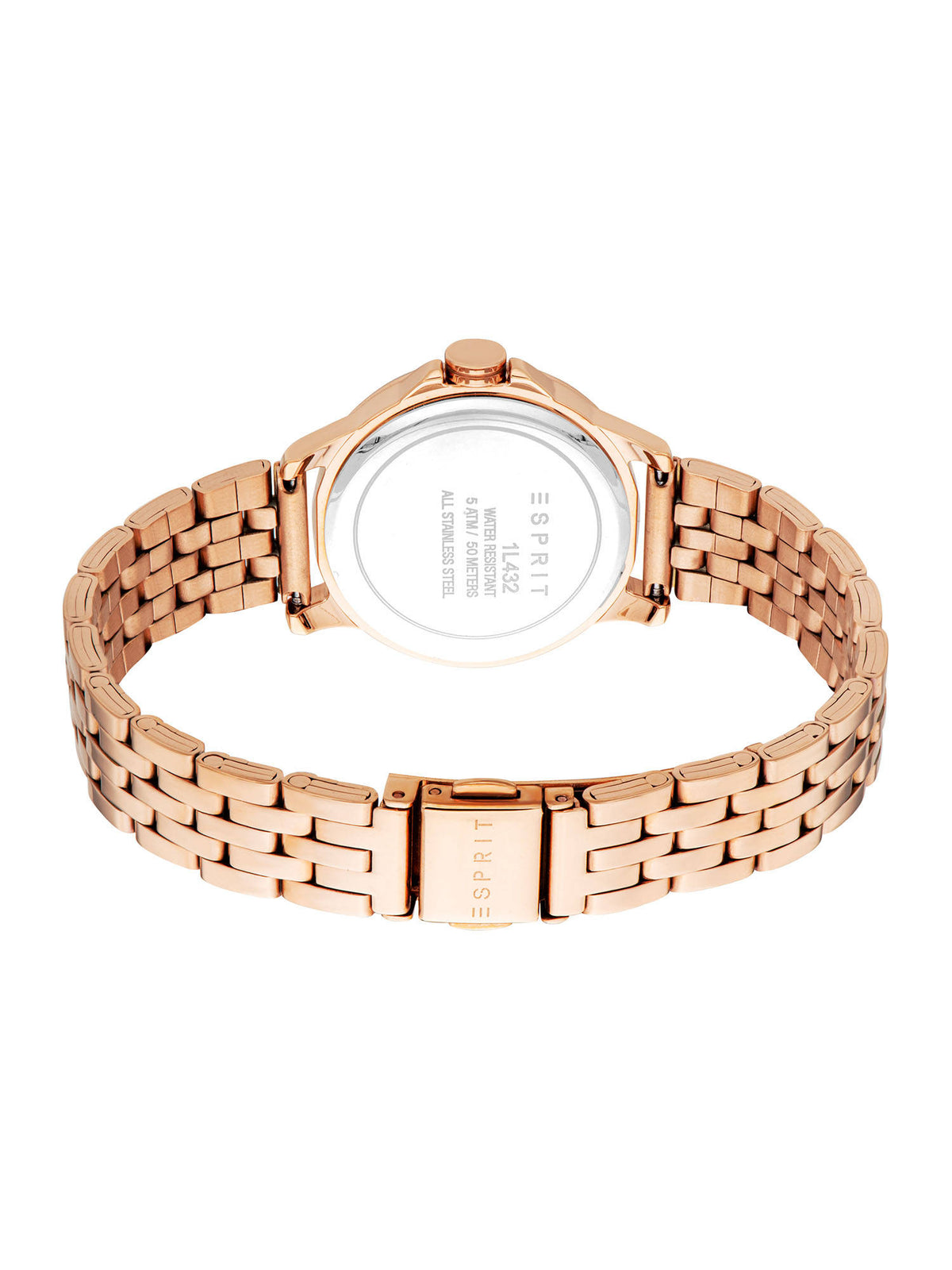 Bent Iii White Dial Women Watch - ES1L432M0065 | W92 - view 2