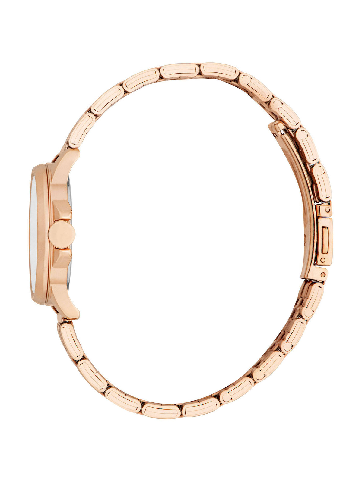 Bent Iii White Dial Women Watch - ES1L432M0065 | W92 - view 3