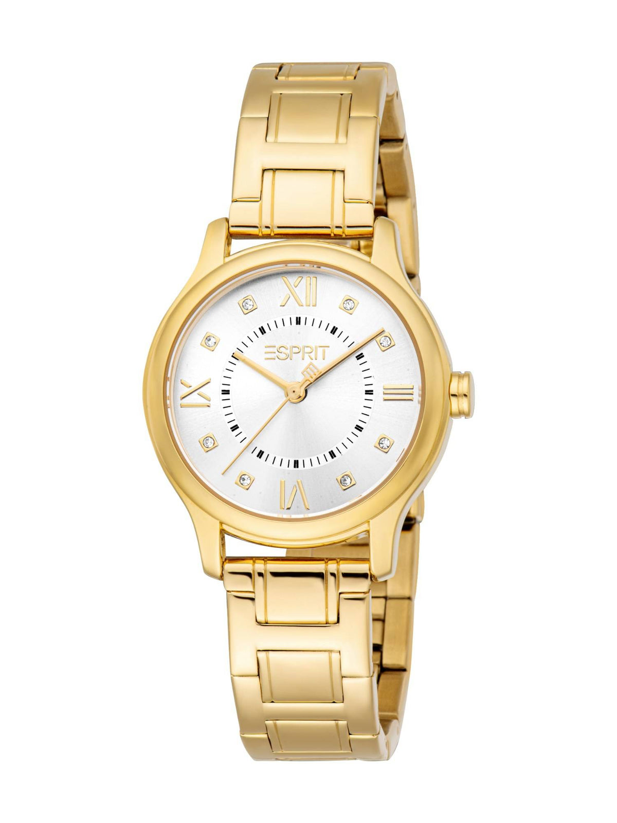 Skylar White Dial Women Watch - ES1L456M0035 | W92 - view 1