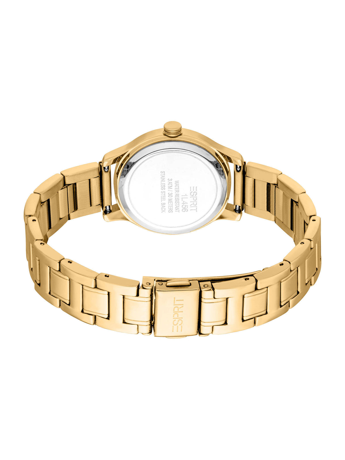 Skylar White Dial Women Watch - ES1L456M0035 | W92 - view 2
