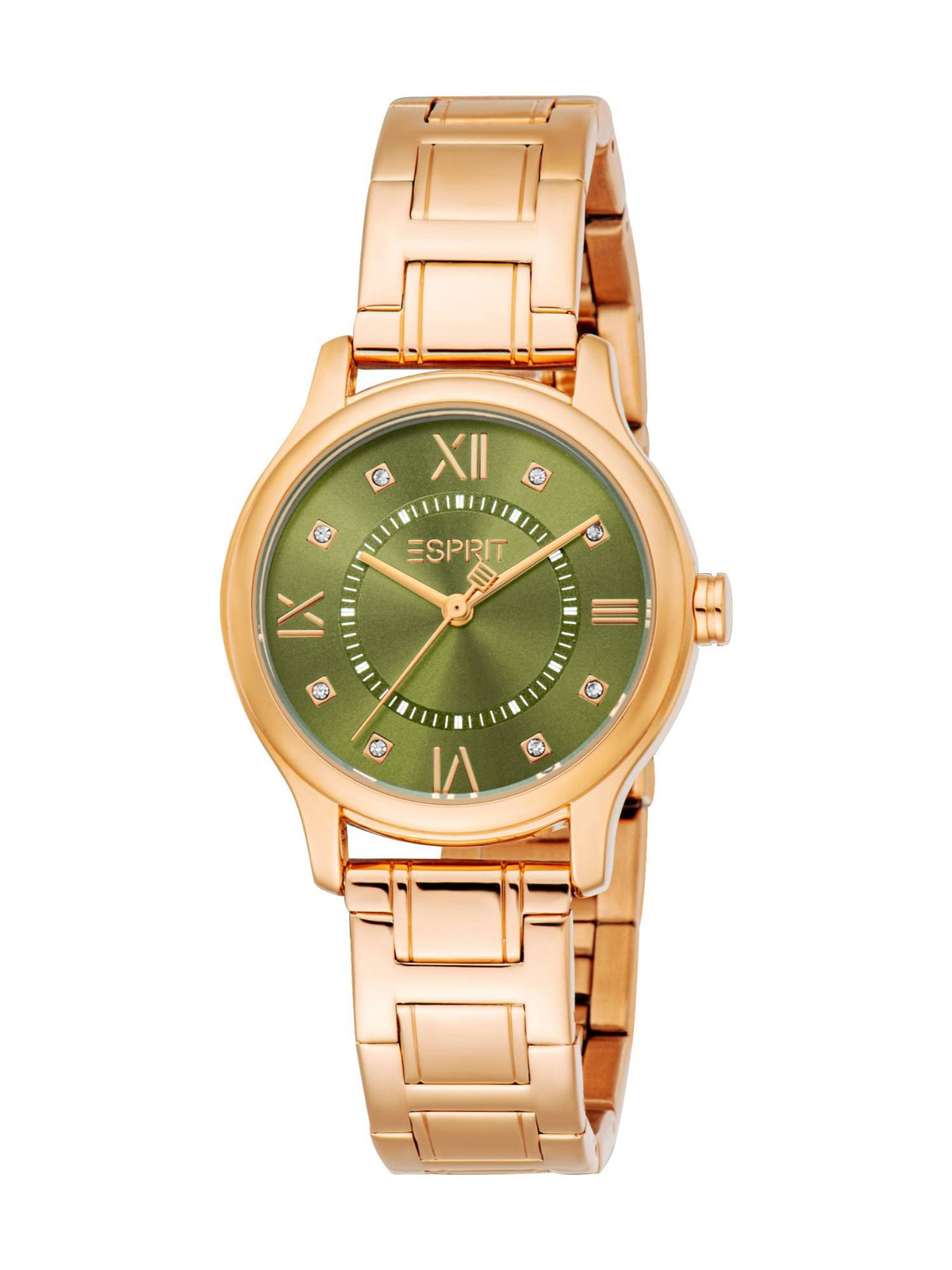 Skylar White Dial Women Watch - ES1L456M0035 | W92 - view 4