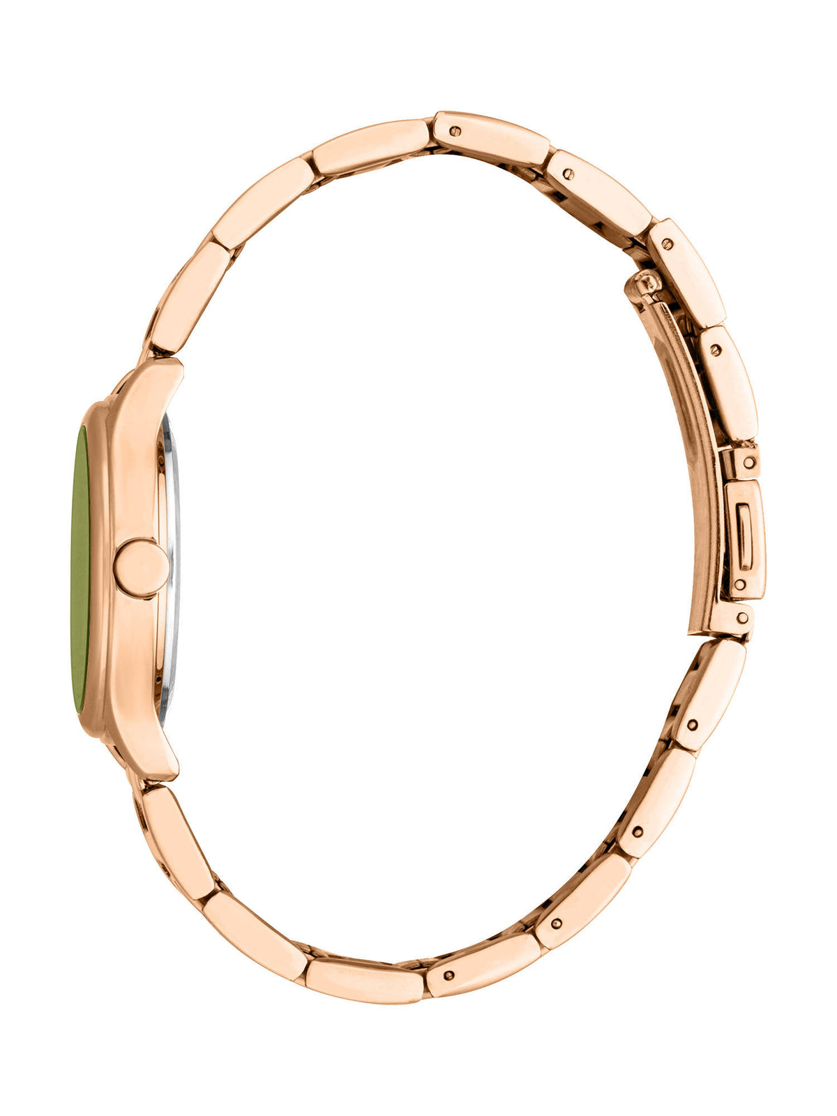 Skylar Olive Dial Women Watch - ES1L456M0055 | W92 - view 3
