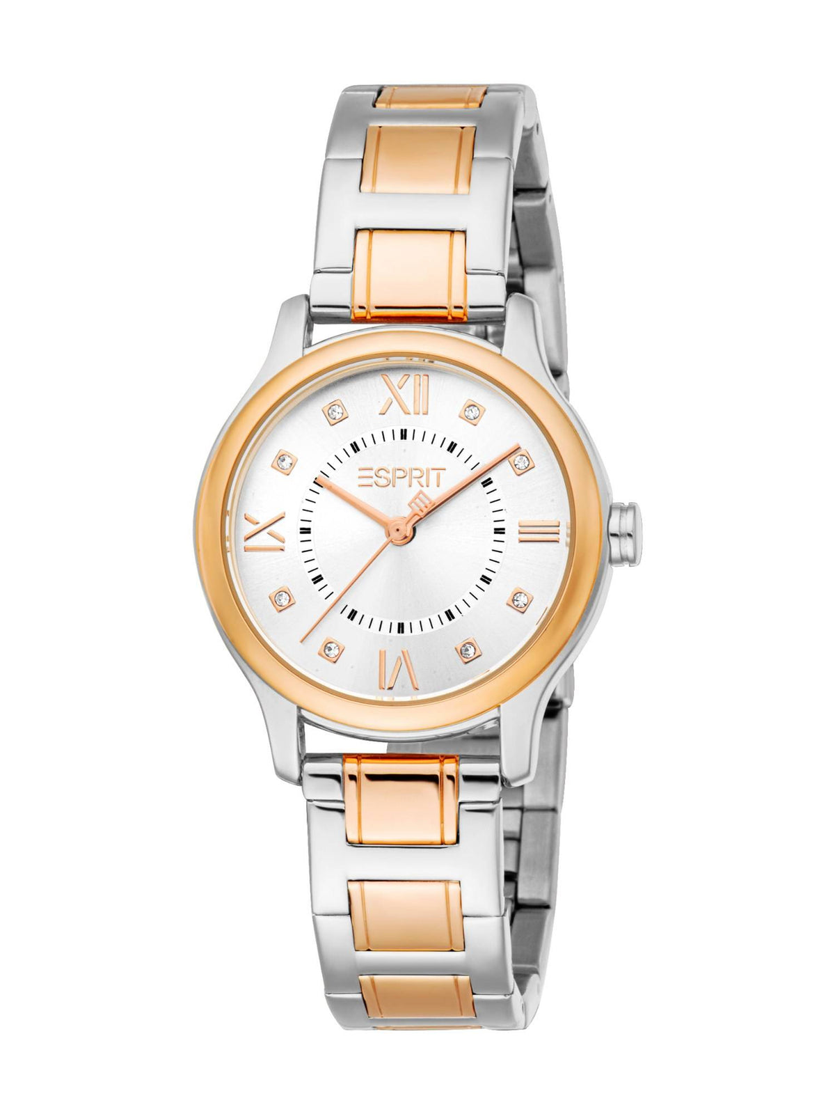 Skylar Olive Dial Women Watch - ES1L456M0055 | W92 - view 4