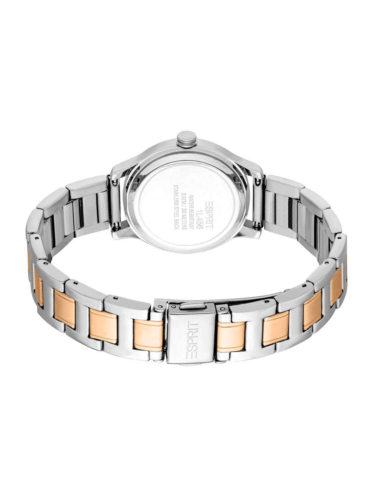Skylar Olive Dial Women Watch - ES1L456M0055 | W92 - view 5