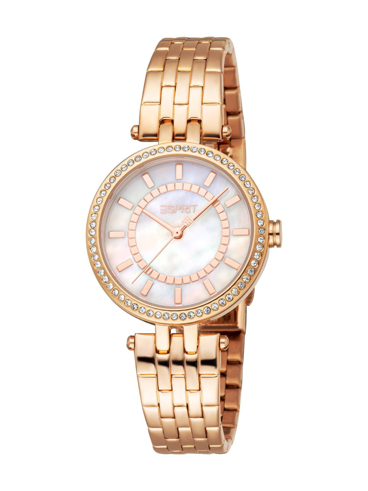 Cora White Dial Women Watch - ES1L327M0575 | W92 - view 1