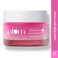 Bulgarian Rose And 1% Hyaluronic Acid Dew-It-Light Gel Cream | FC3 - view 1