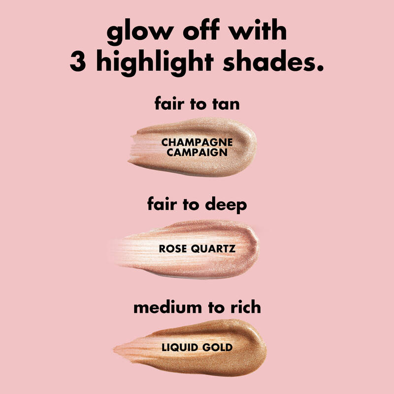 Halo Glow Highlight Beauty Wand | F14 - view 3