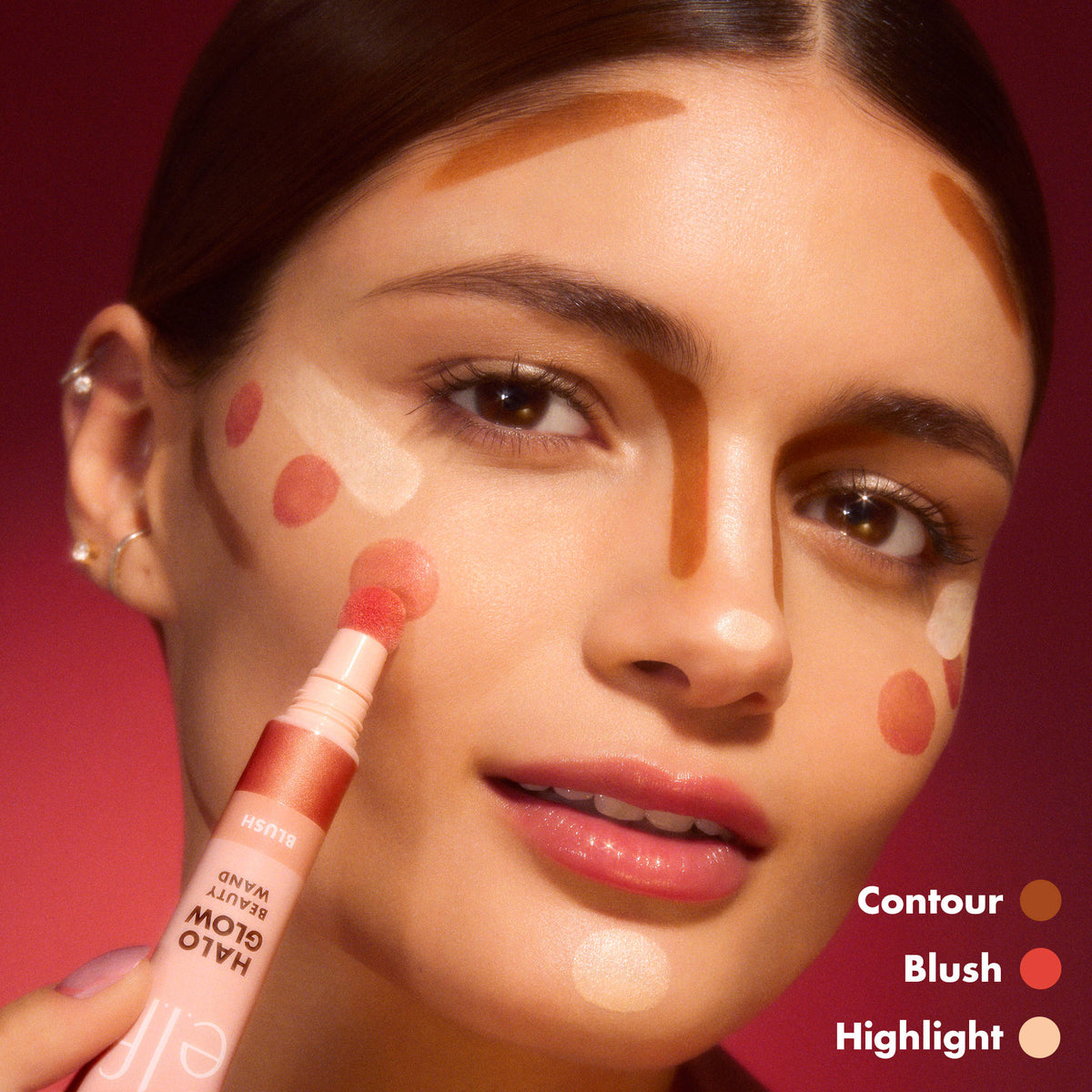 Halo Glow Highlight Beauty Wand | F14 - view 5