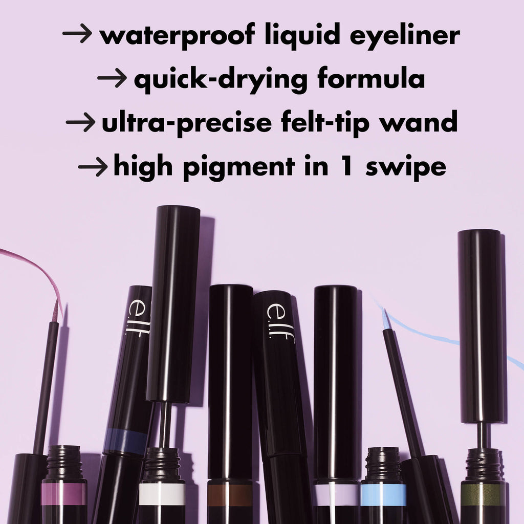 H2O Proof Inkwell Eyeliner | E20 - view 2