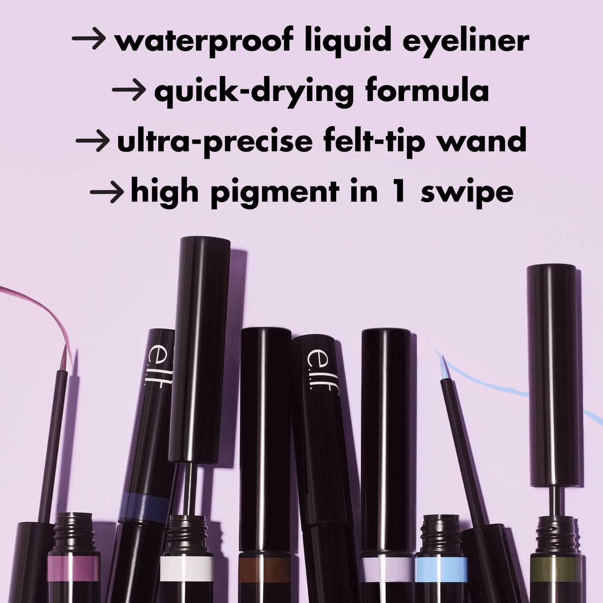 H2O Proof Inkwell Eyeliner | E20 - view 2