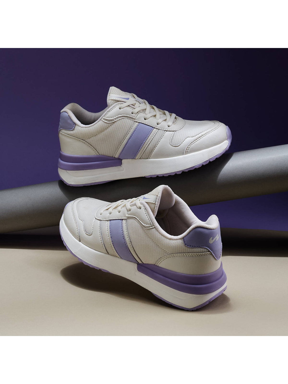NIGMA Women Peach Running Shoes | SH9 - view 13