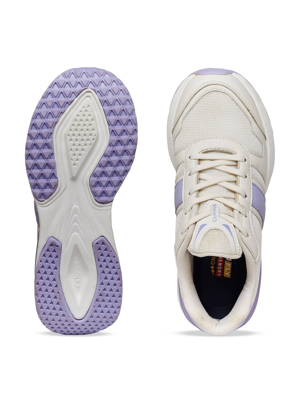 NIGMA Women Peach Running Shoes | SH9 - view 17