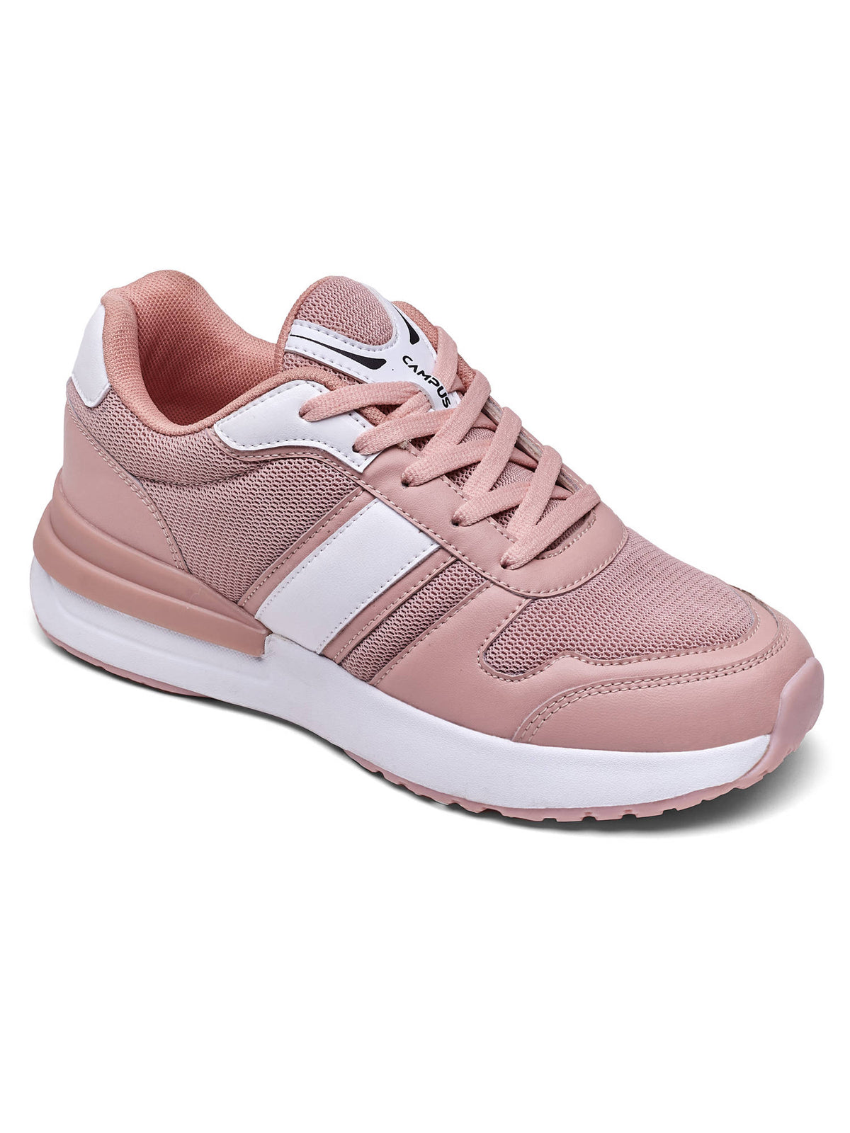 NIGMA Women Peach Running Shoes | SH9 - view 2