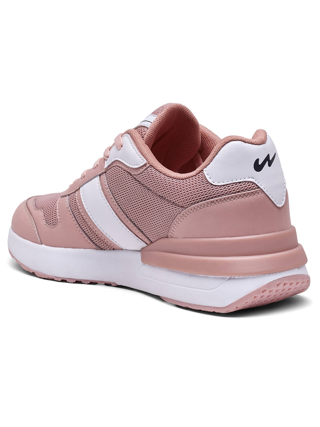 NIGMA Women Peach Running Shoes | SH9 - view 3